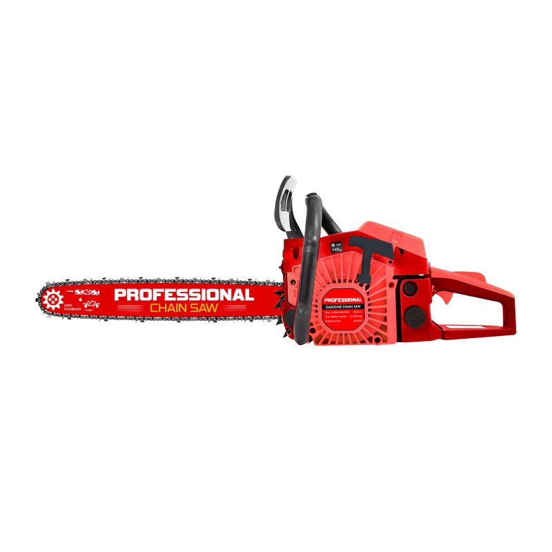 Бензопила JONSER BS-6000 PROFF