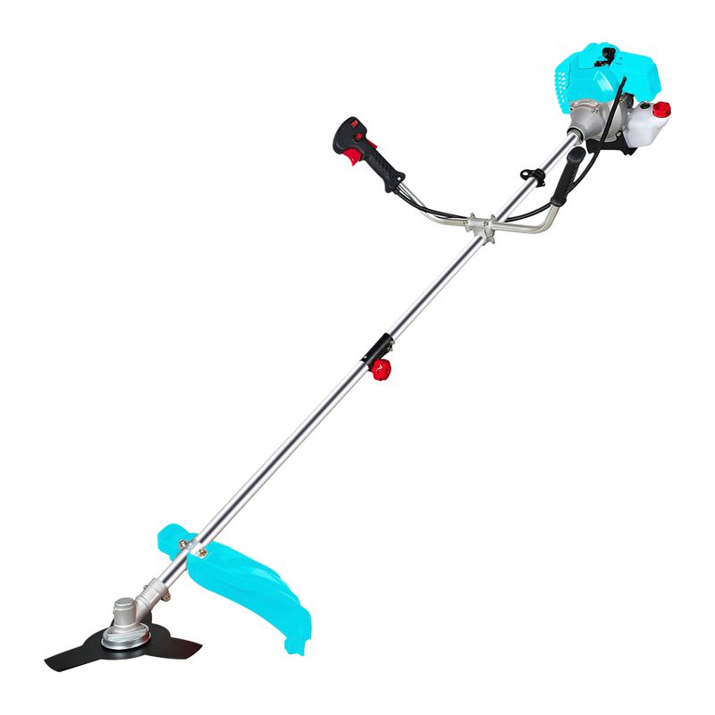 Бензиновый триммер HANTEL HGT-4000 PRO