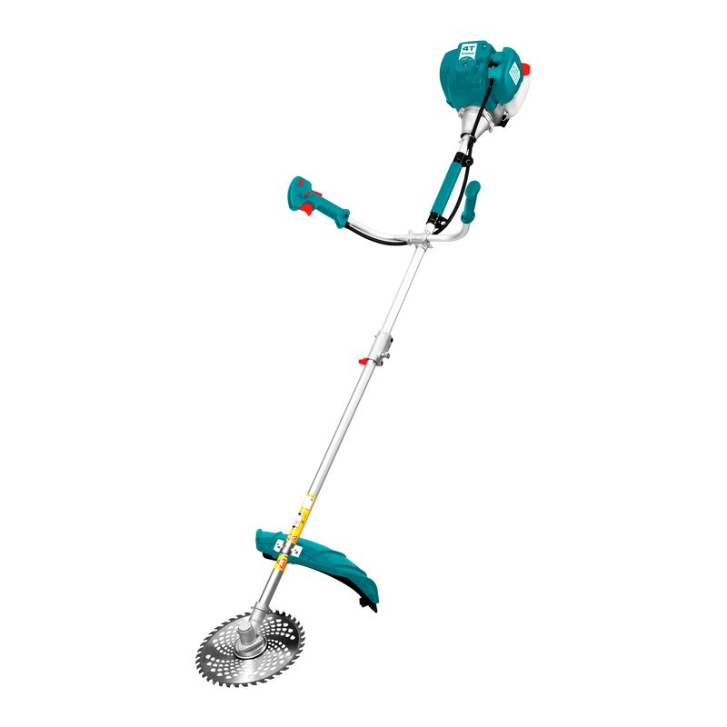 Бензиновый триммер HANTEL HGT-6500 4T