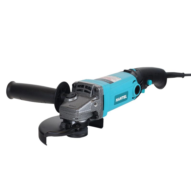 Машина углошлифовальная HAG-1200E бренд HANTEL