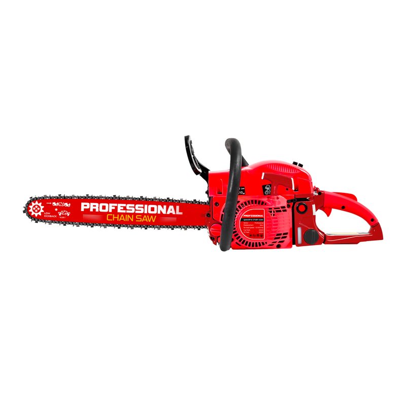 Бензопила JONSER BS-6500 ULTRA