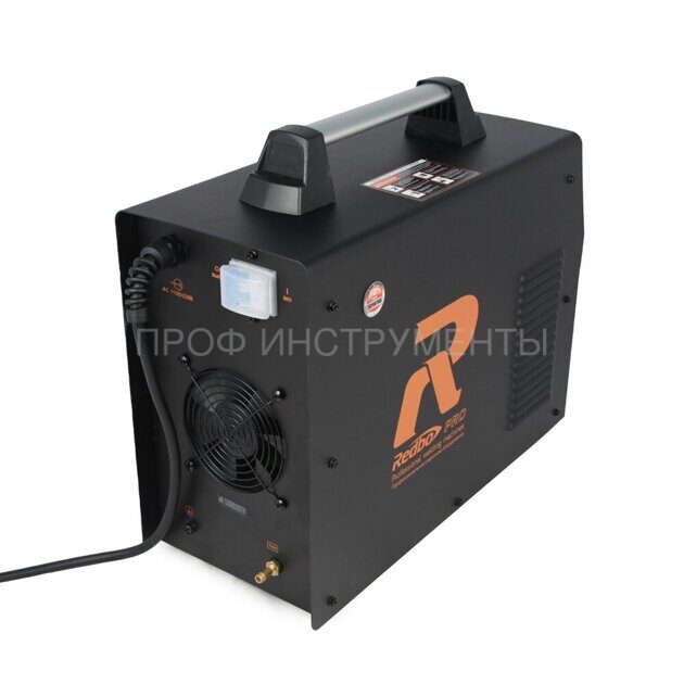 Сварочный аппарат Redbo PRO WSME-200 Pulse AC/DC