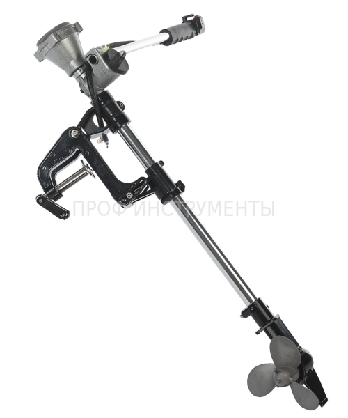 Насадка для лодочного мотора АОМ52